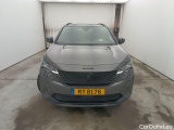  Peugeot  5008 PEUGEOT  DIESEL - 2021 2.0 BlueHDi 177 GT Pack AT 5d #5