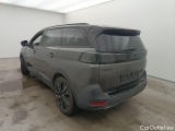  Peugeot  5008 PEUGEOT  DIESEL - 2021 2.0 BlueHDi 177 GT Pack AT 5d #7