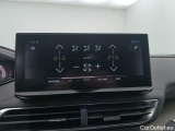  Peugeot  5008 PEUGEOT  DIESEL - 2021 2.0 BlueHDi 177 GT Pack AT 5d #20
