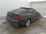  Audi  A5 Sportback AUDI  - 2020 40 TFSI 204 Quattro S line S tronic 5d #2