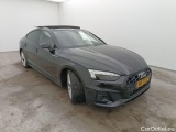  Audi  A5 Sportback AUDI  - 2020 40 TFSI 204 Quattro S line S tronic 5d #8