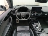  Audi  A5 Sportback AUDI  - 2020 40 TFSI 204 Quattro S line S tronic 5d #9