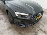  Audi  A5 Sportback AUDI  - 2020 40 TFSI 204 Quattro S line S tronic 5d #25