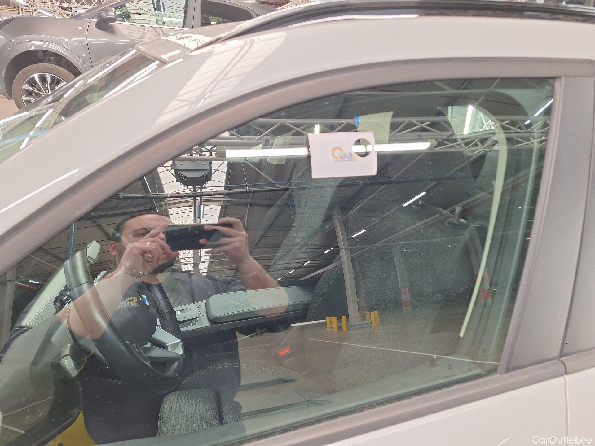  Bmw  X1 BMW,  '22, BMW  sDrive18d (100 kW) 5d #7