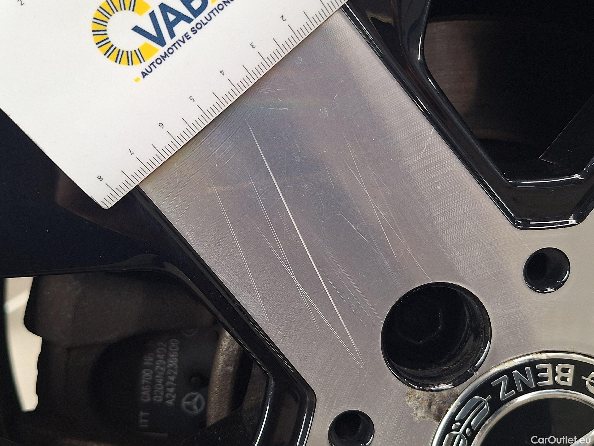  Mercedes  GLB Mercedes,  '19, Mercedes-Benz   200 d Business Solution 5d #49