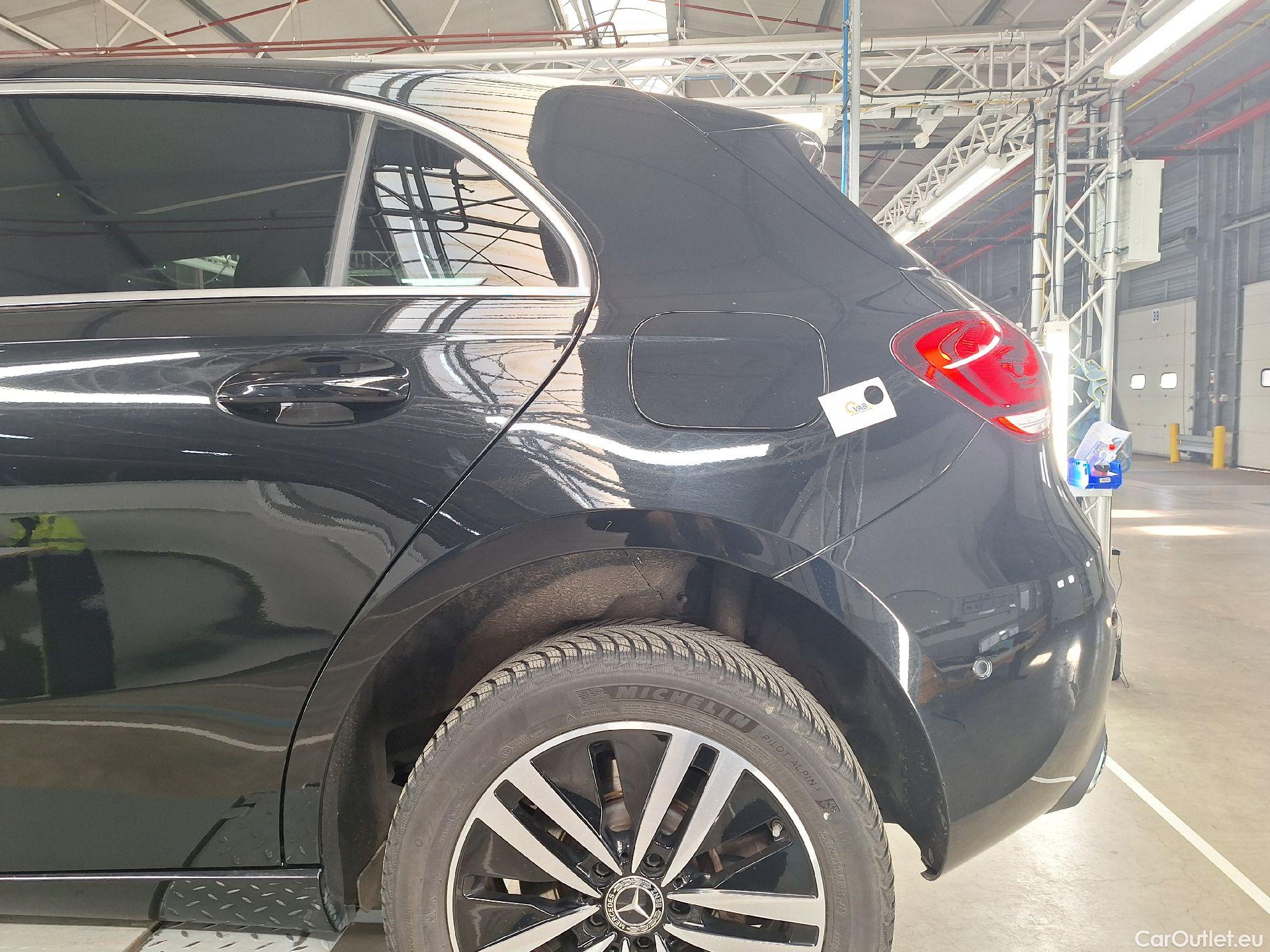  Mercedes  A-Klasse Mercedes, A-Class '18, Mercedes-Benz  A 250 e Business Solution 5 #59