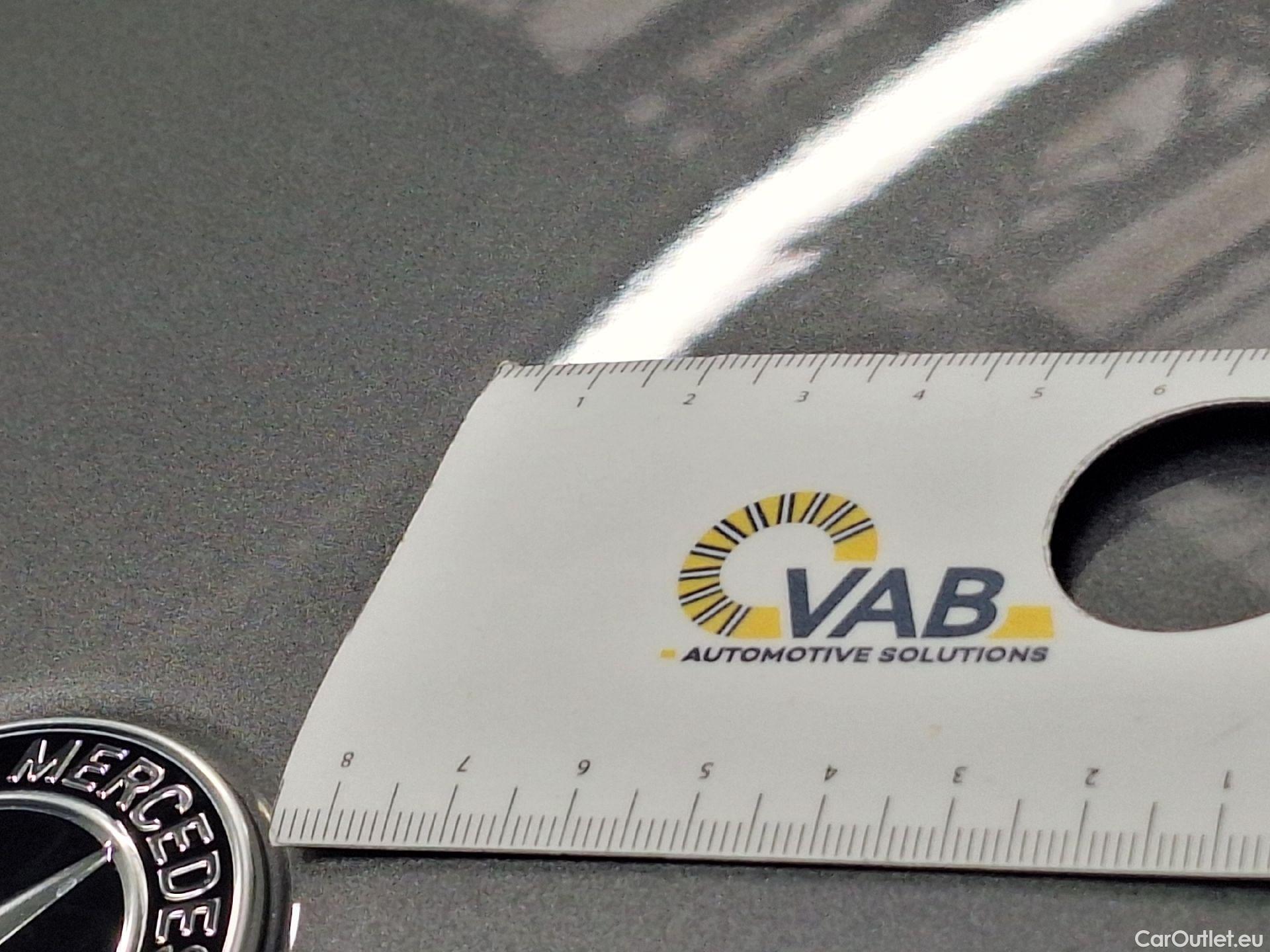  Mercedes  GLB Mercedes,  '19, Mercedes-Benz   200 d Business Solution 5d #5