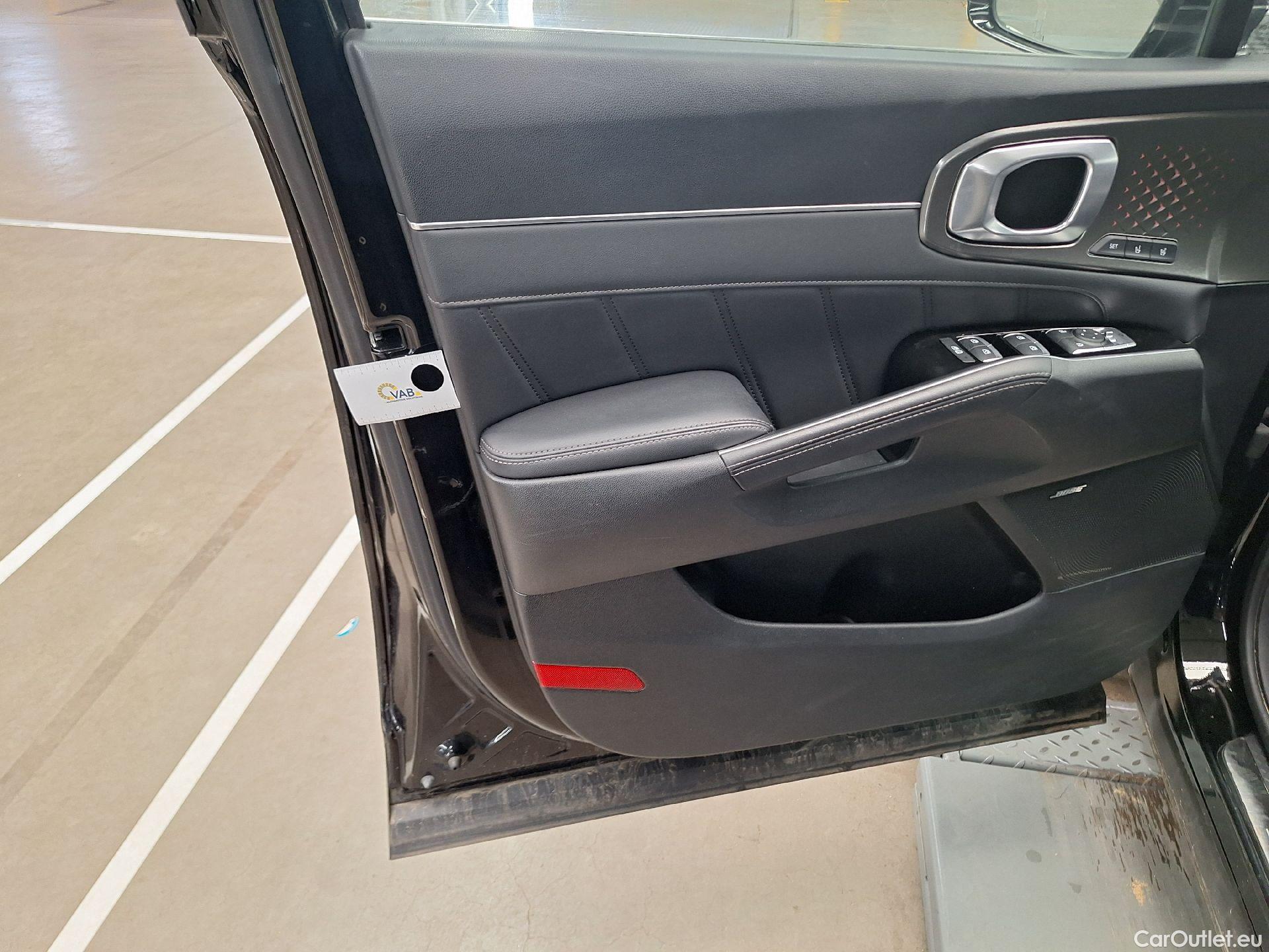  KIA  Sorento Kia,  '20, KIA  Sense 1.6 PHEV 4WD AT6 5d 7pl #9