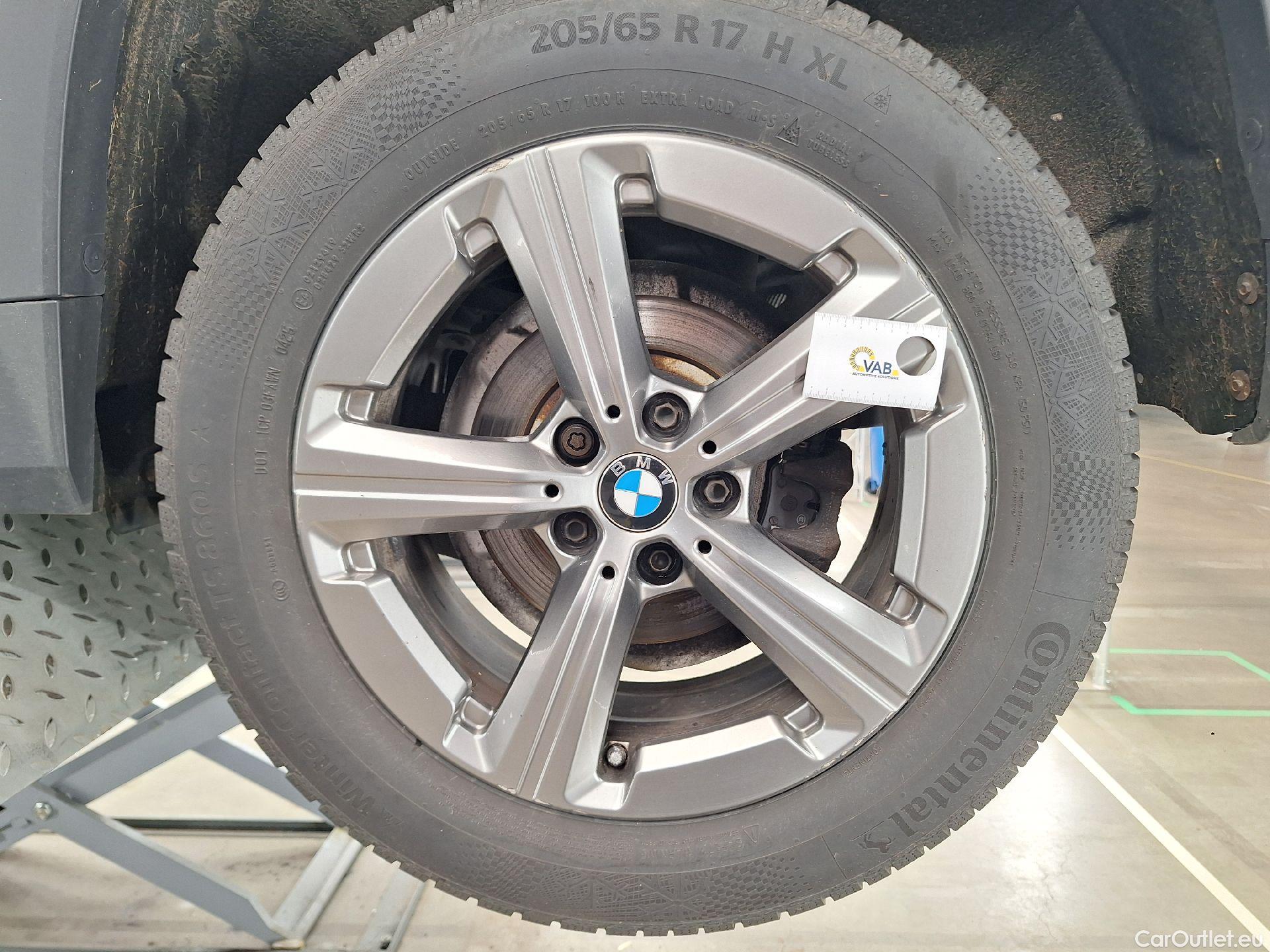  Bmw  X1 BMW,  '22, BMW  sDrive18d (100 kW) 5d #54