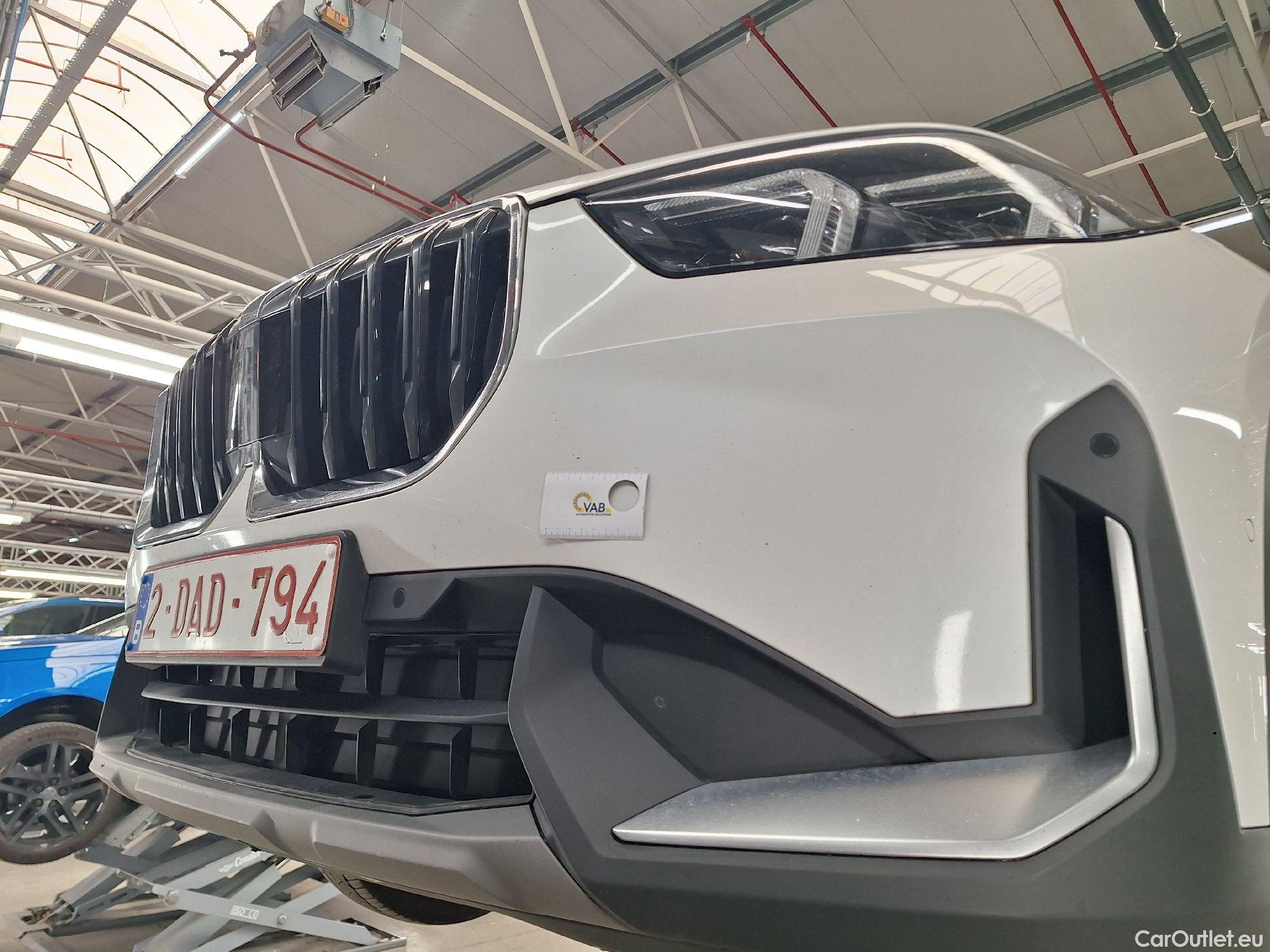  Bmw  X1 BMW,  '22, BMW  sDrive18d (100 kW) 5d #44