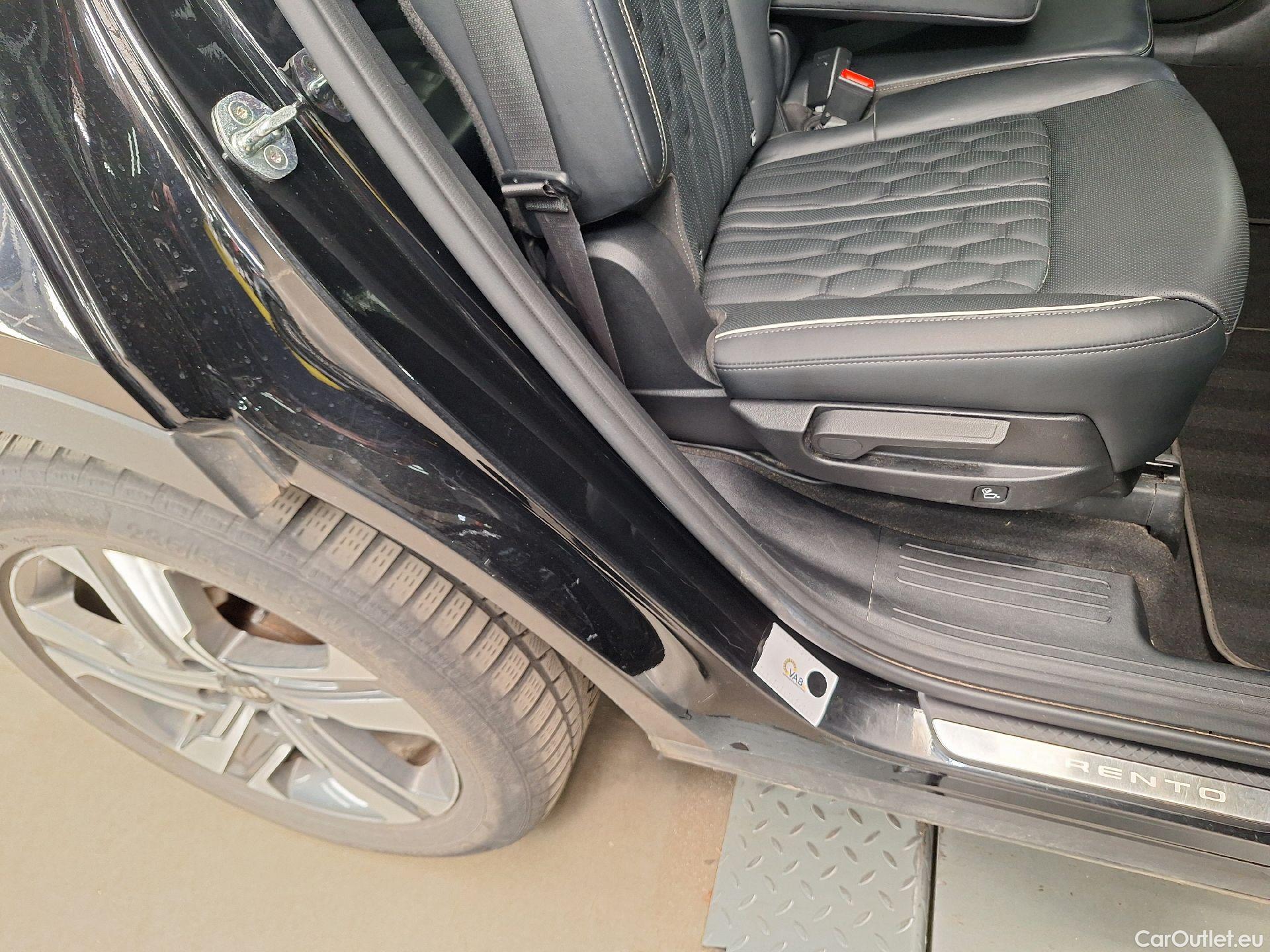  KIA  Sorento Kia,  '20, KIA  Sense 1.6 PHEV 4WD AT6 5d 7pl #31