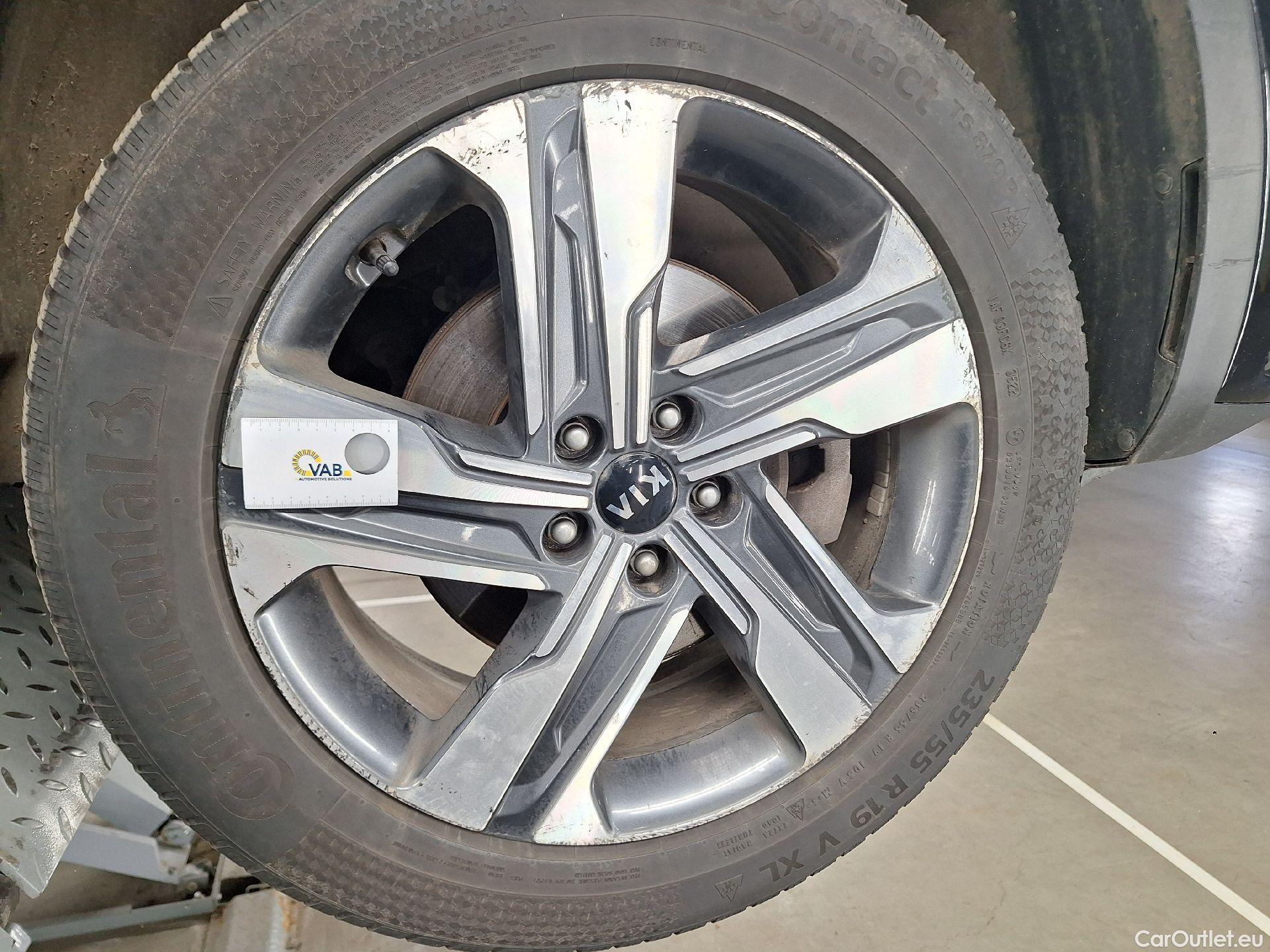  KIA  Sorento Kia,  '20, KIA  Sense 1.6 PHEV 4WD AT6 5d 7pl #73