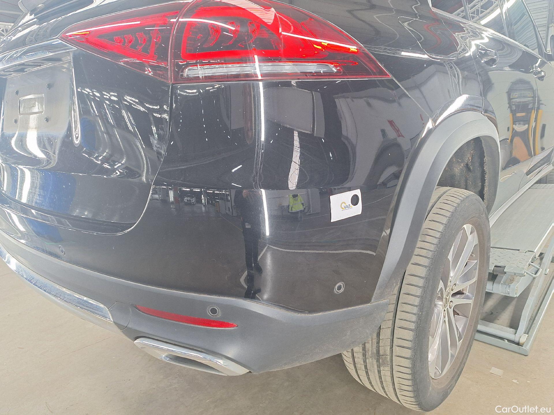  Mercedes  G-Klasee Mercedes, GLE '18 PHEV, Mercedes-Benz GLE GLE 350 de 4MATIC Business Solut #52