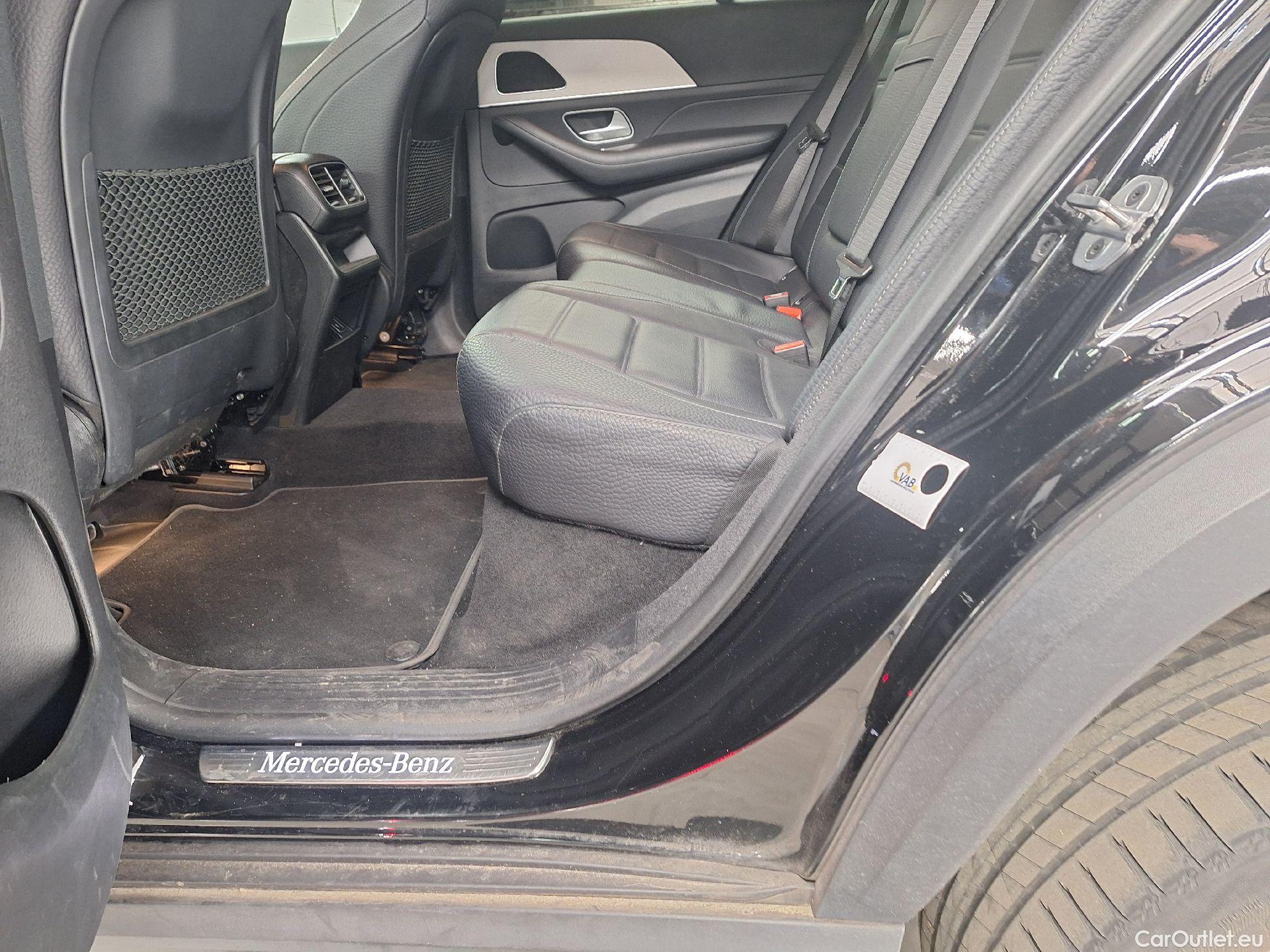  Mercedes  G-Klasee Mercedes, GLE '18 PHEV, Mercedes-Benz GLE GLE 350 de 4MATIC Business Solut #41