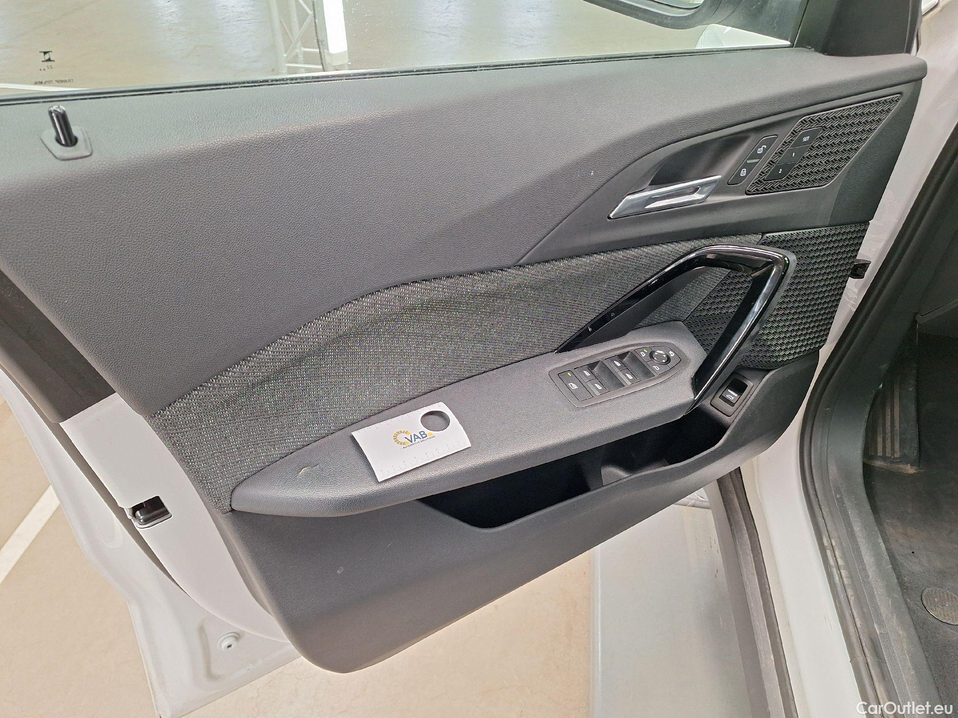  Bmw  X1 BMW,  '22, BMW  sDrive18d (100 kW) 5d #9