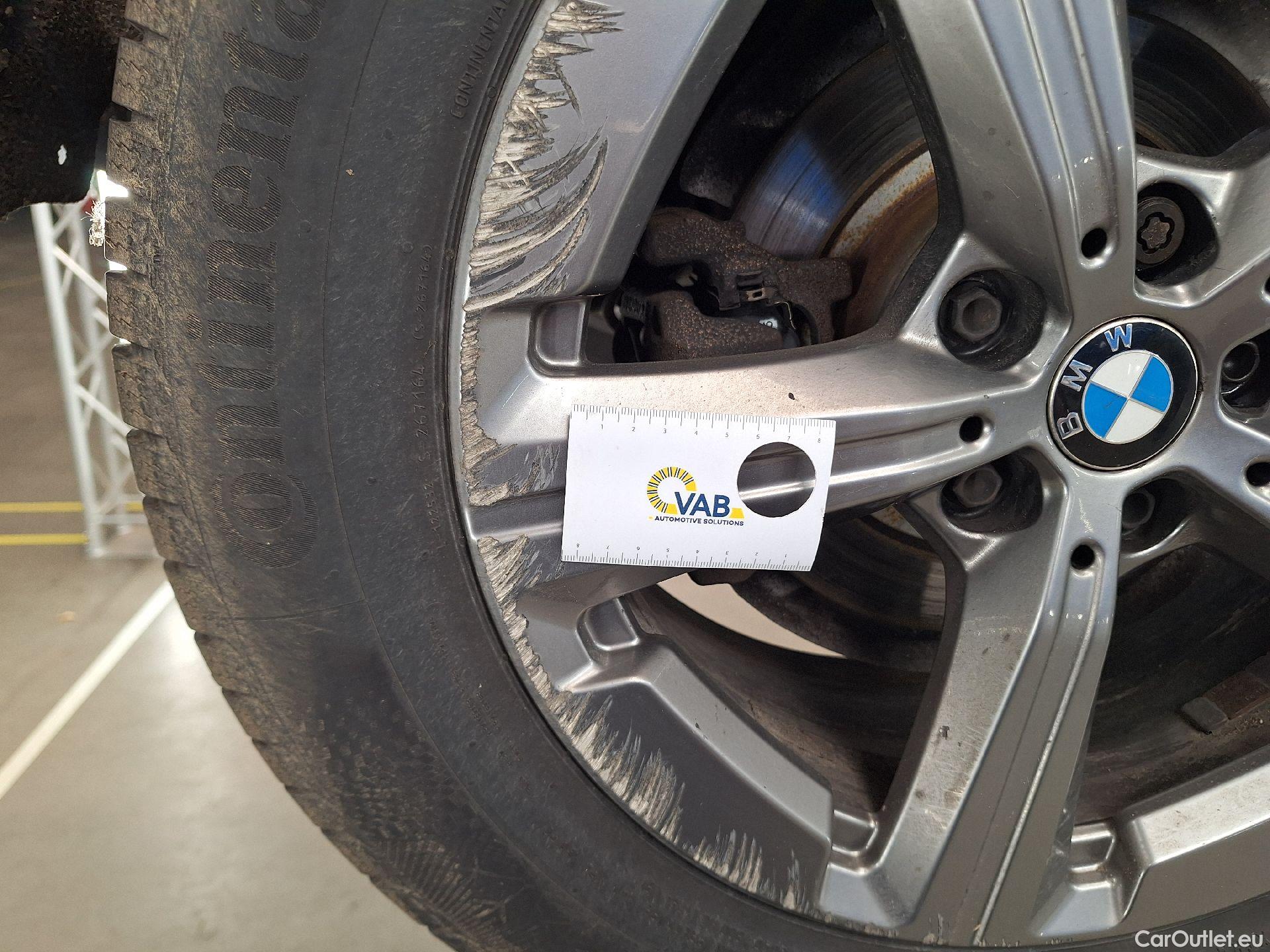  Bmw  X1 BMW,  '22, BMW  sDrive18d (100 kW) 5d #59