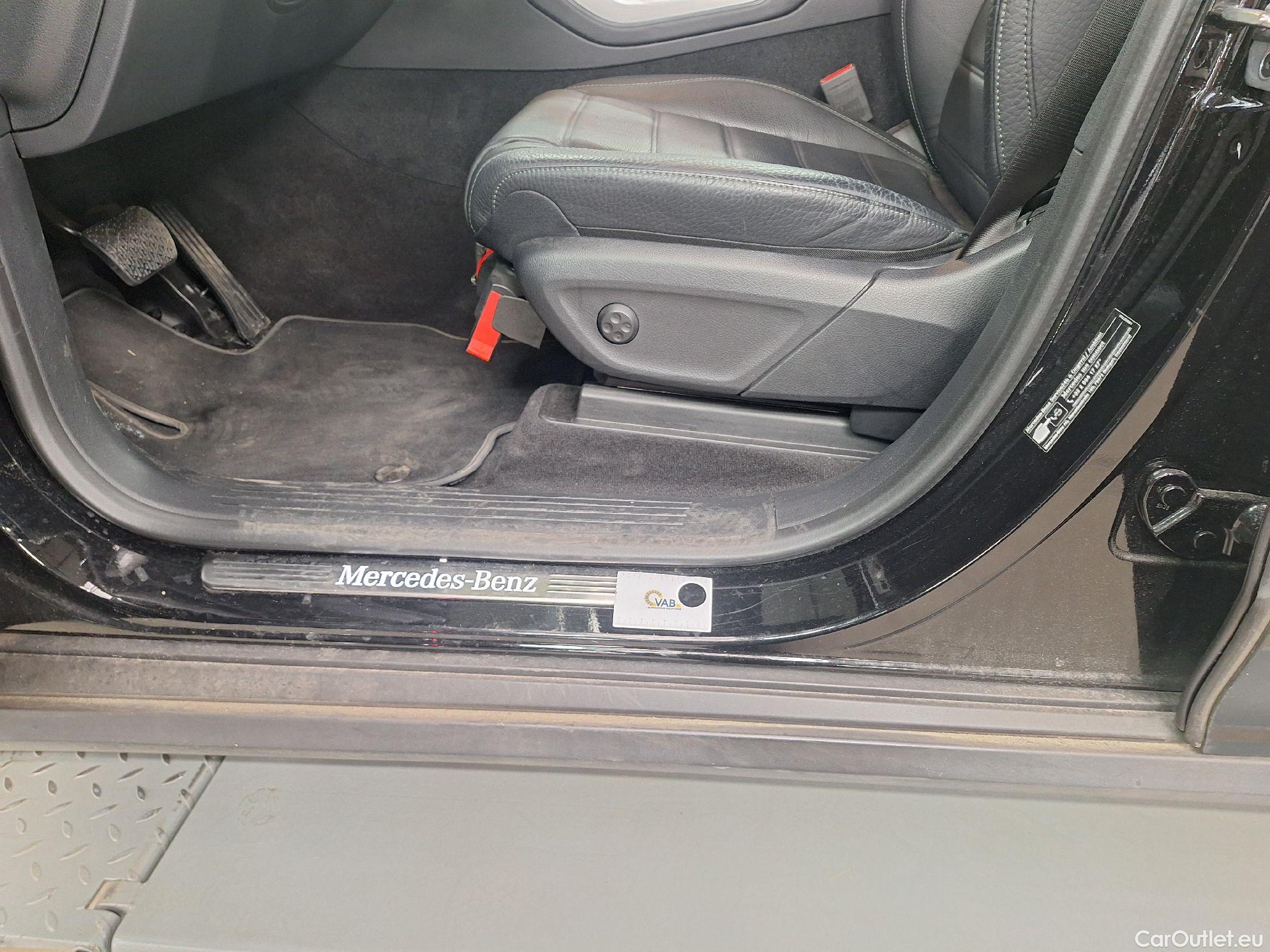  Mercedes  G-Klasee Mercedes, GLE '18 PHEV, Mercedes-Benz GLE GLE 350 de 4MATIC Business Solut #33