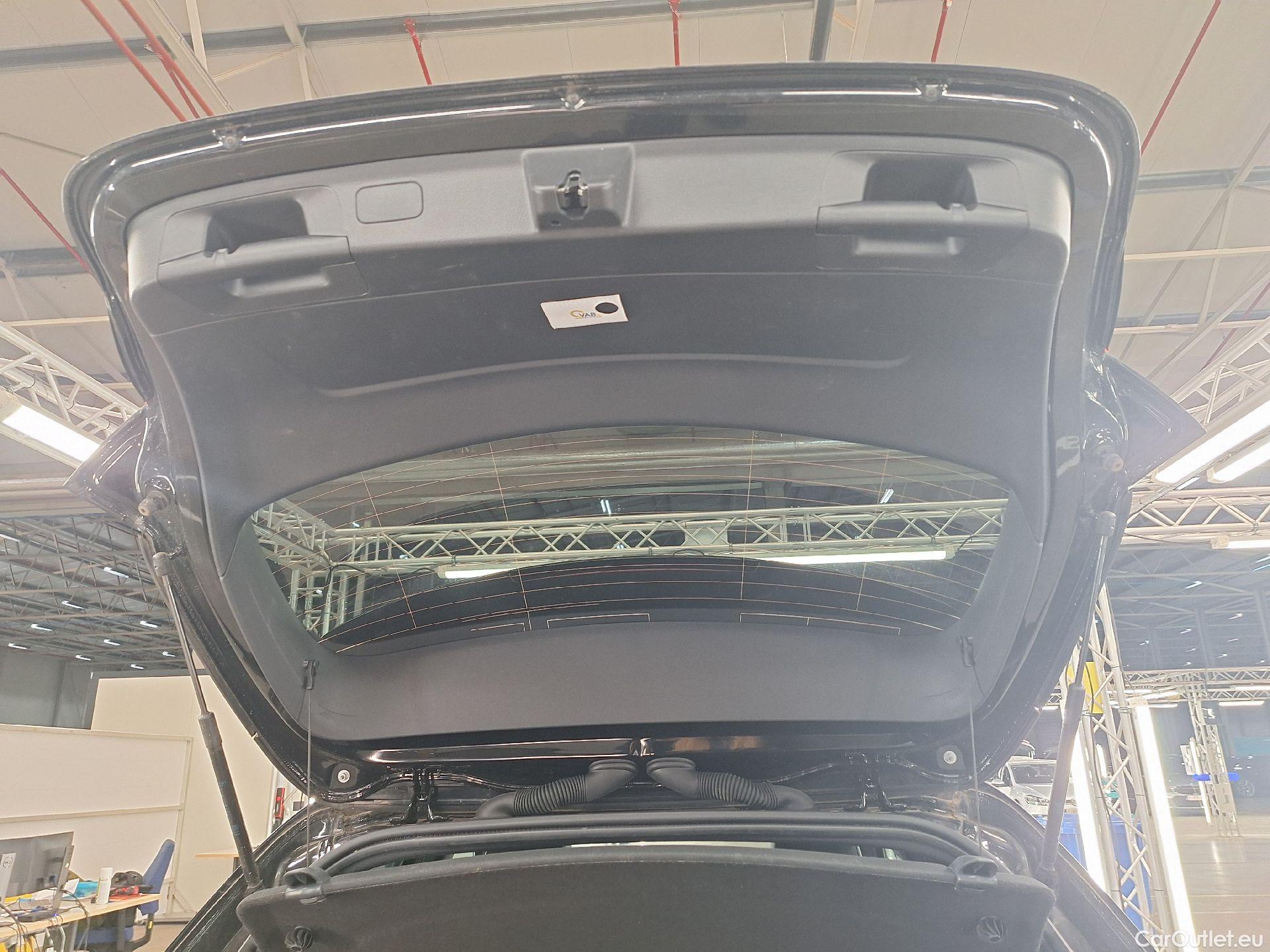  Mercedes  A-Klasse Mercedes, A-Class '18, Mercedes-Benz  A 250 e Business Solution 5 #63