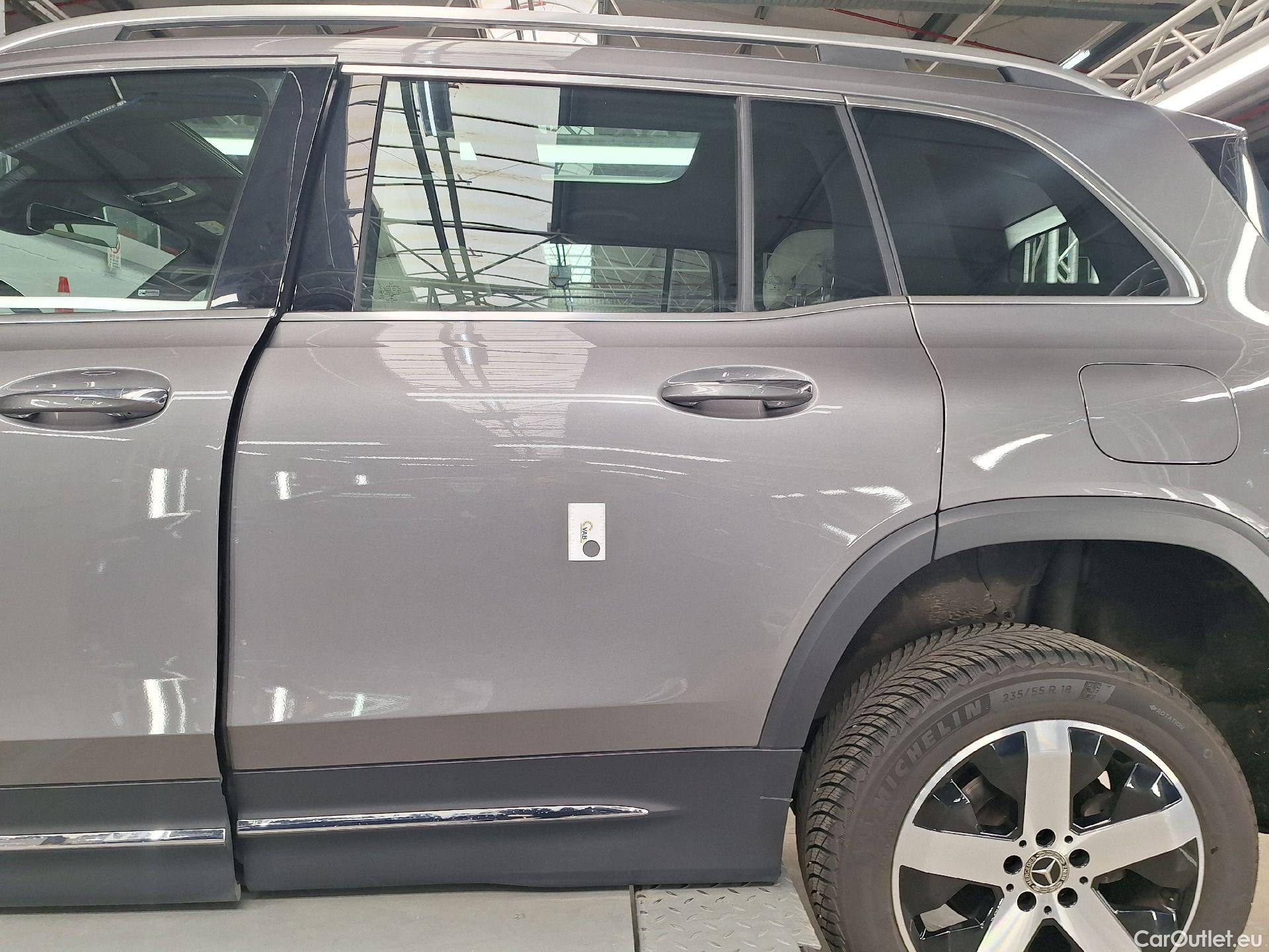  Mercedes  GLB Mercedes,  '19, Mercedes-Benz   200 d Business Solution 5d #29