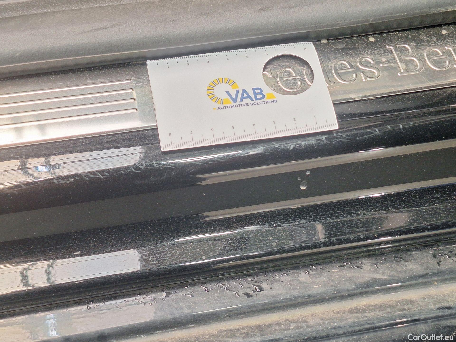  Mercedes  A-Klasse Mercedes, A-Class '18, Mercedes-Benz  A 250 e Business Solution 5 #36