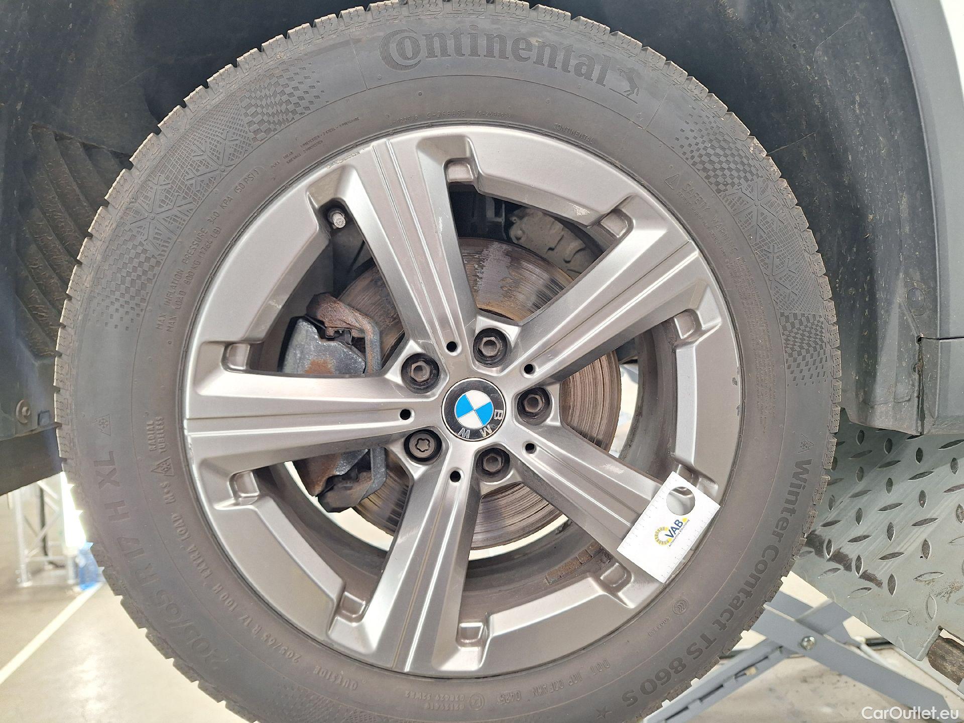  Bmw  X1 BMW,  '22, BMW  sDrive18d (100 kW) 5d #50