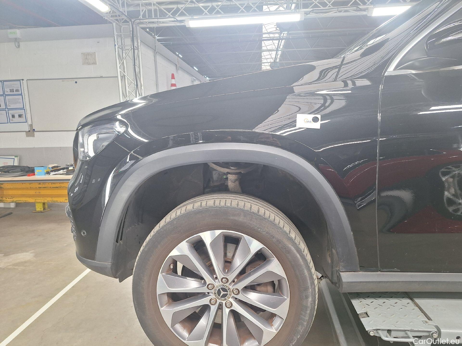  Mercedes  G-Klasee Mercedes, GLE '18 PHEV, Mercedes-Benz GLE GLE 350 de 4MATIC Business Solut #27