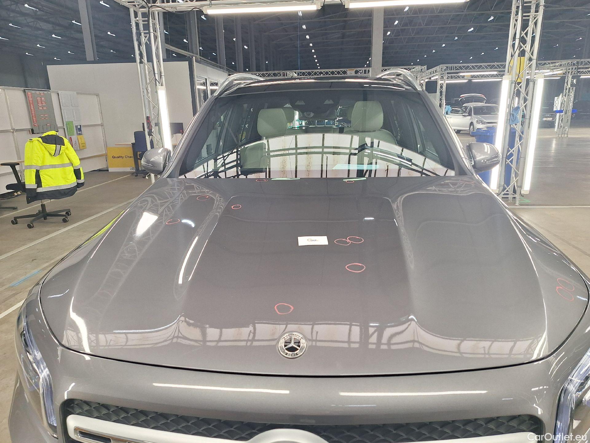  Mercedes  GLB Mercedes,  '19, Mercedes-Benz   200 d Business Solution 5d #1