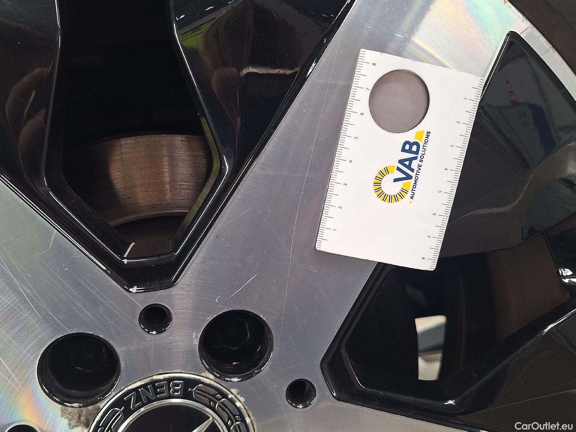  Mercedes  GLB Mercedes,  '19, Mercedes-Benz   200 d Business Solution 5d #50