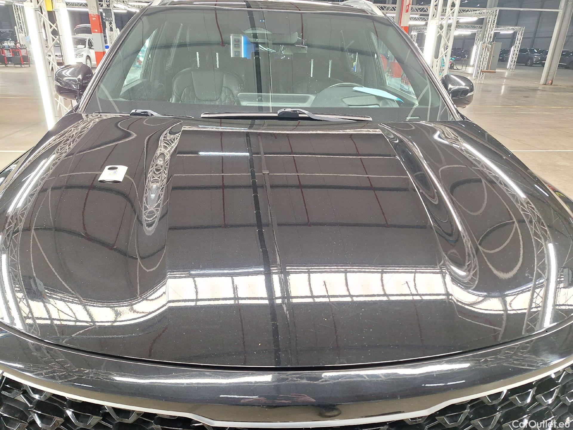  KIA  Sorento Kia,  '20, KIA  Sense 1.6 PHEV 4WD AT6 5d 7pl #1