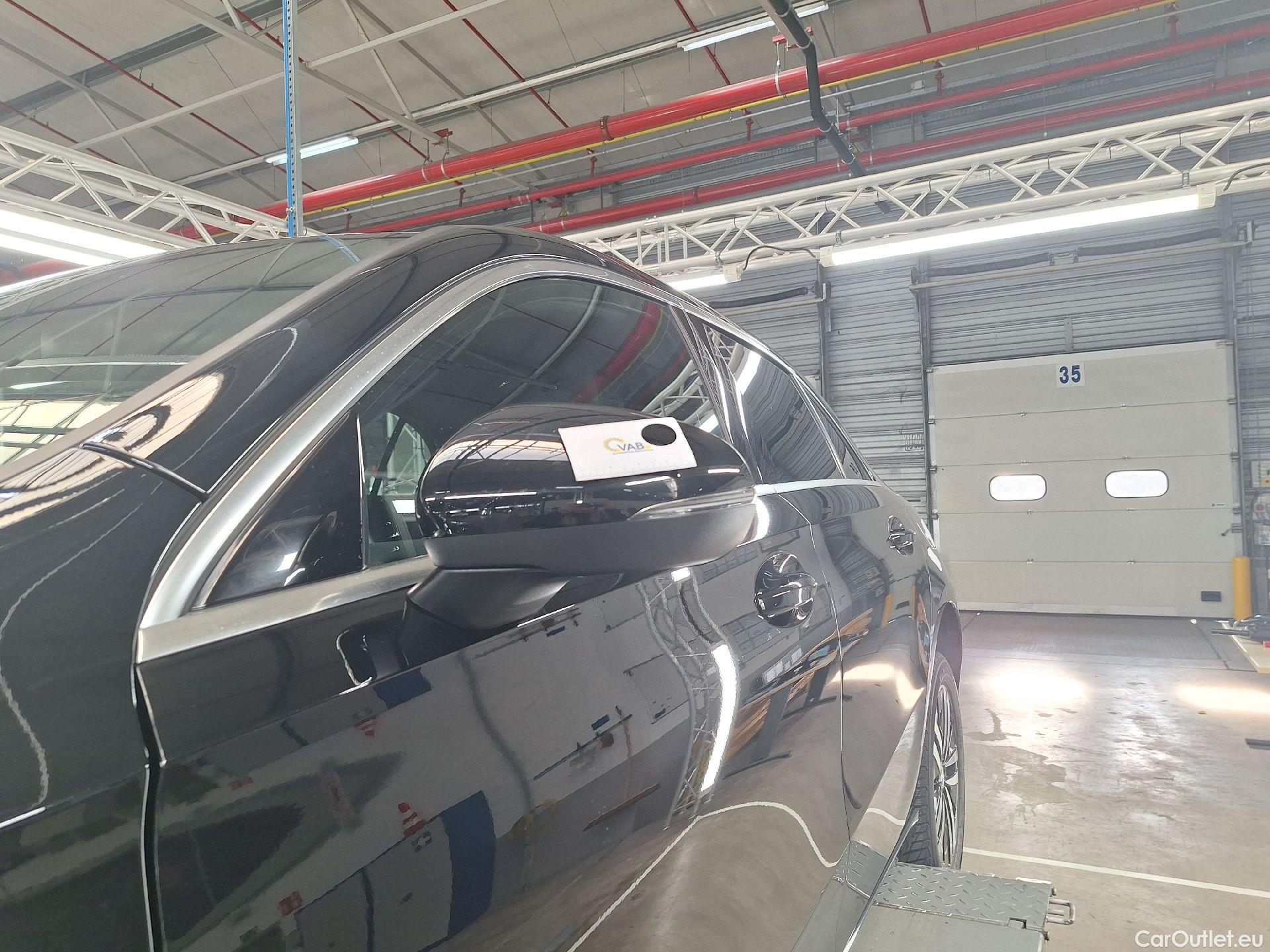  Mercedes  A-Klasse Mercedes, A-Class '18, Mercedes-Benz  A 250 e Business Solution 5 #48