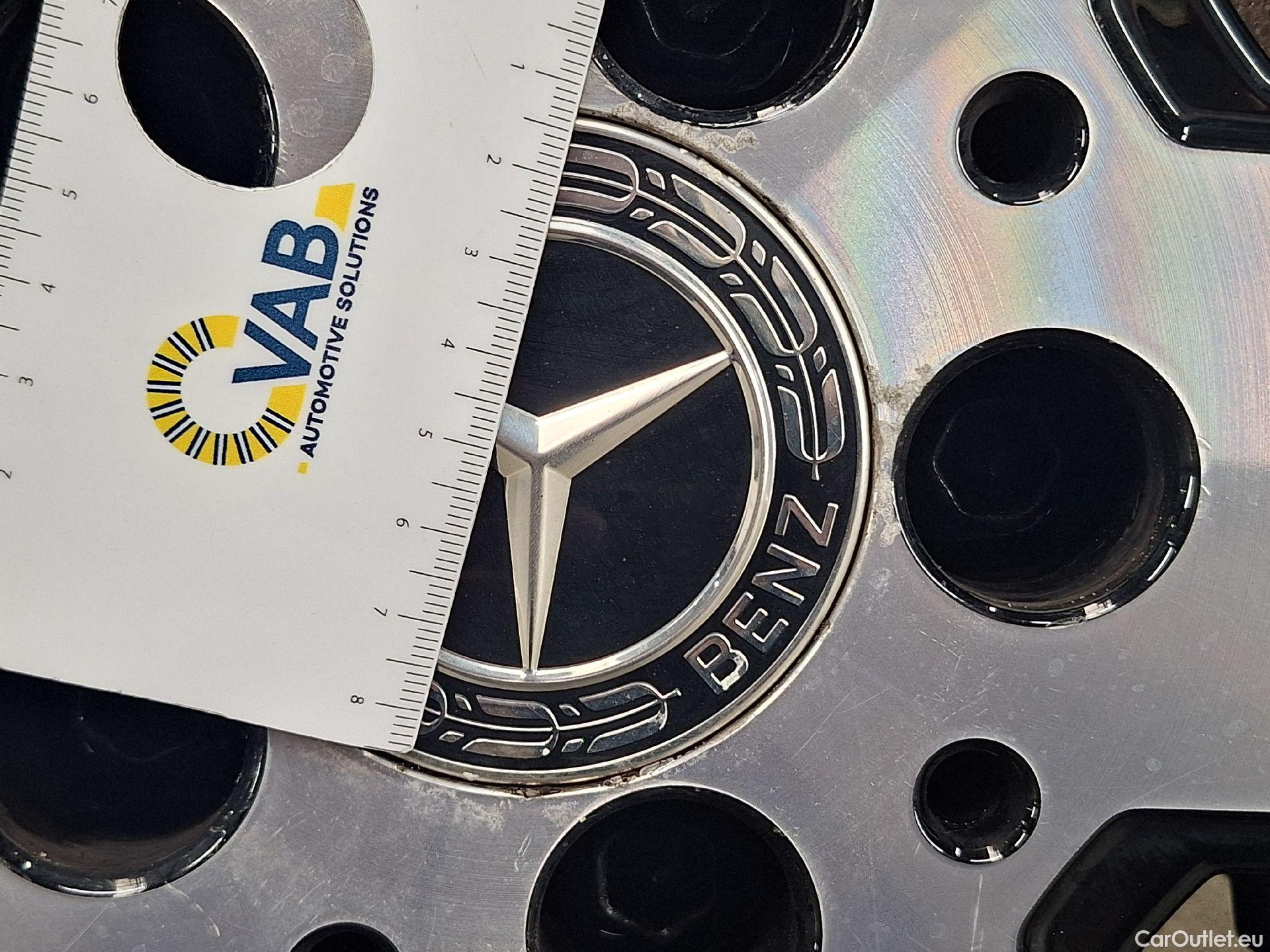  Mercedes  GLB Mercedes,  '19, Mercedes-Benz   200 d Business Solution 5d #62