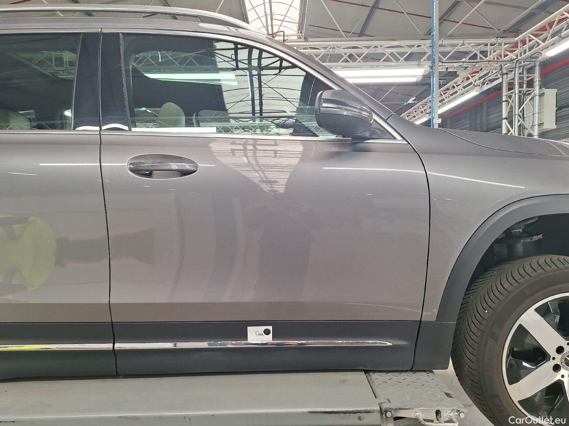  Mercedes  GLB Mercedes,  '19, Mercedes-Benz   200 d Business Solution 5d #63