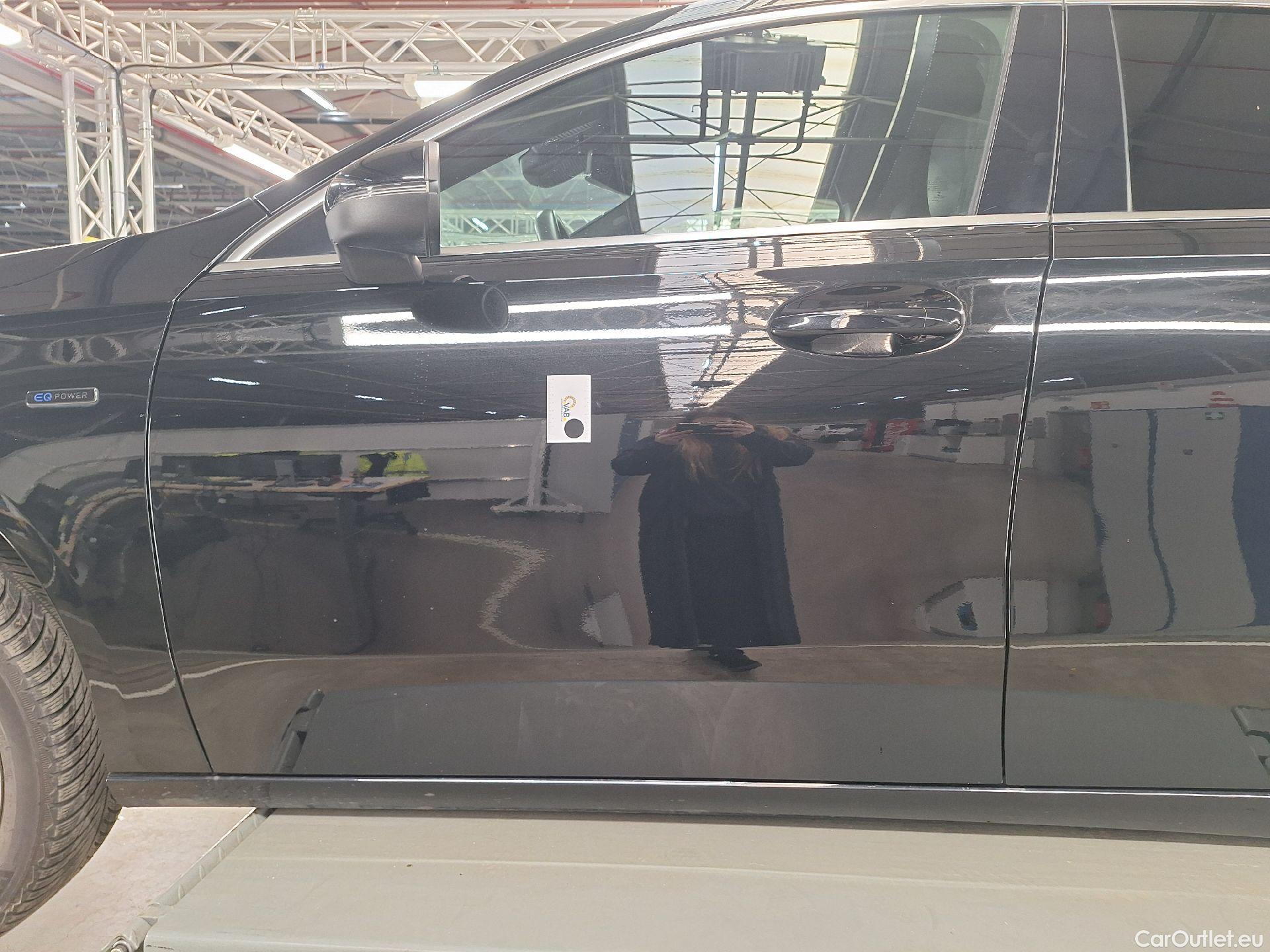  Mercedes  A-Klasse Mercedes, A-Class '18, Mercedes-Benz  A 250 e Business Solution 5 #50