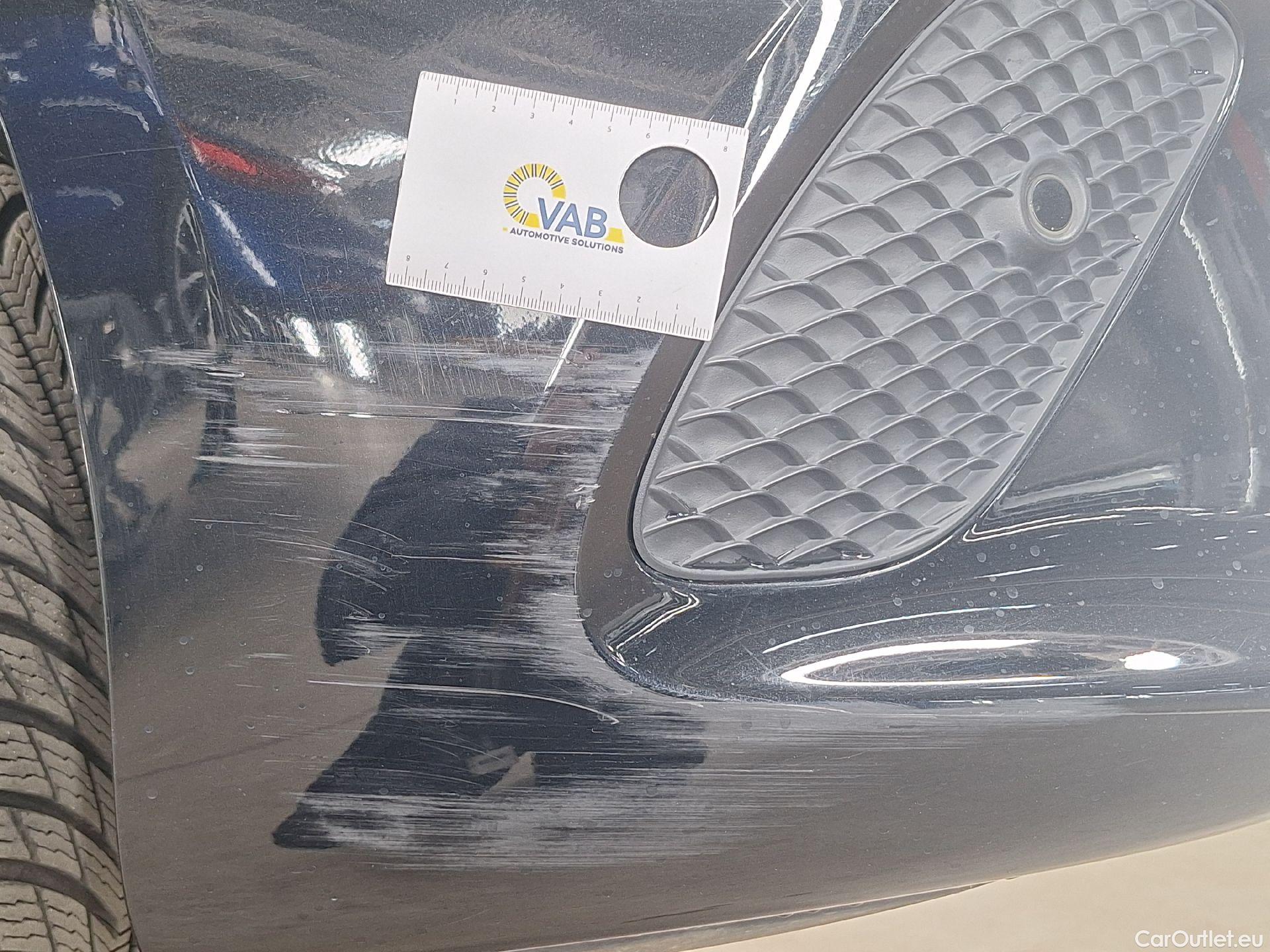  Mercedes  A-Klasse Mercedes, A-Class '18, Mercedes-Benz  A 250 e Business Solution 5 #41