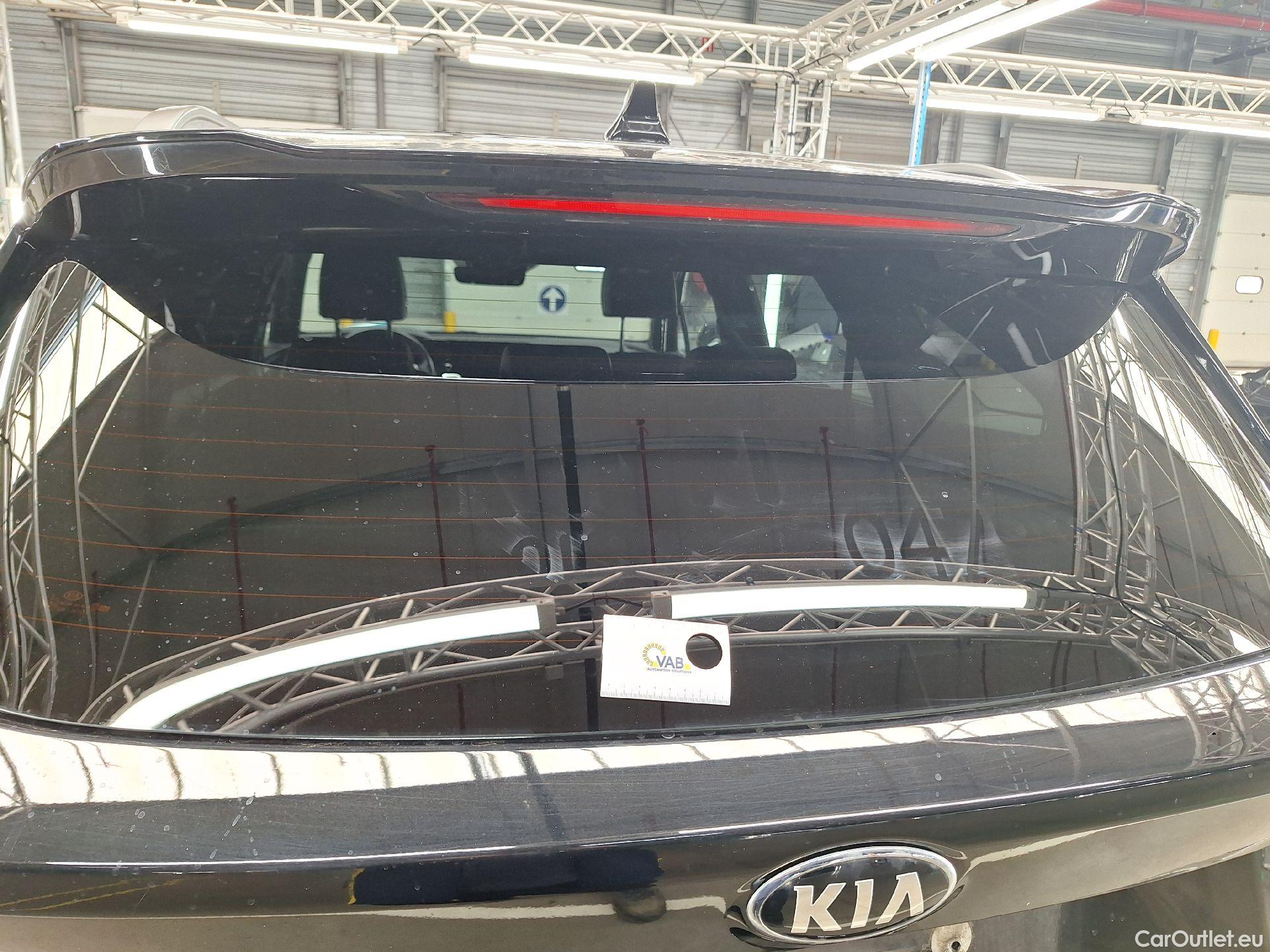  KIA  Sorento Kia,  '20, KIA  Sense 1.6 PHEV 4WD AT6 5d 7pl #23