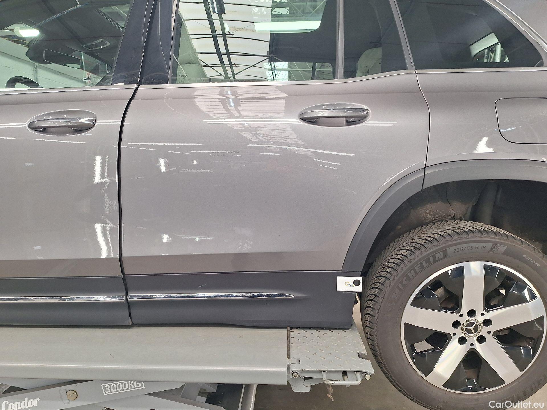  Mercedes  GLB Mercedes,  '19, Mercedes-Benz   200 d Business Solution 5d #37