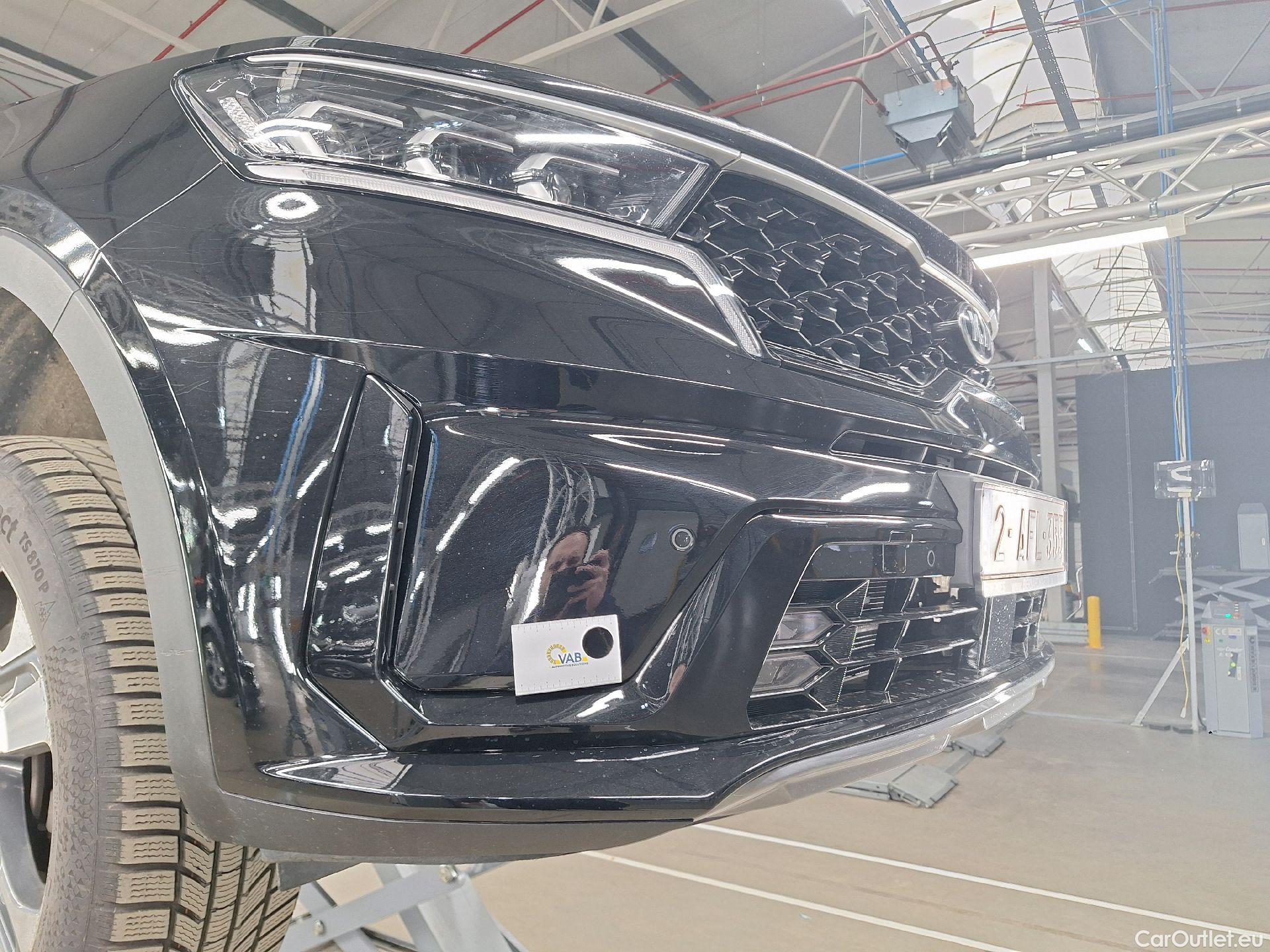  KIA  Sorento Kia,  '20, KIA  Sense 1.6 PHEV 4WD AT6 5d 7pl #55