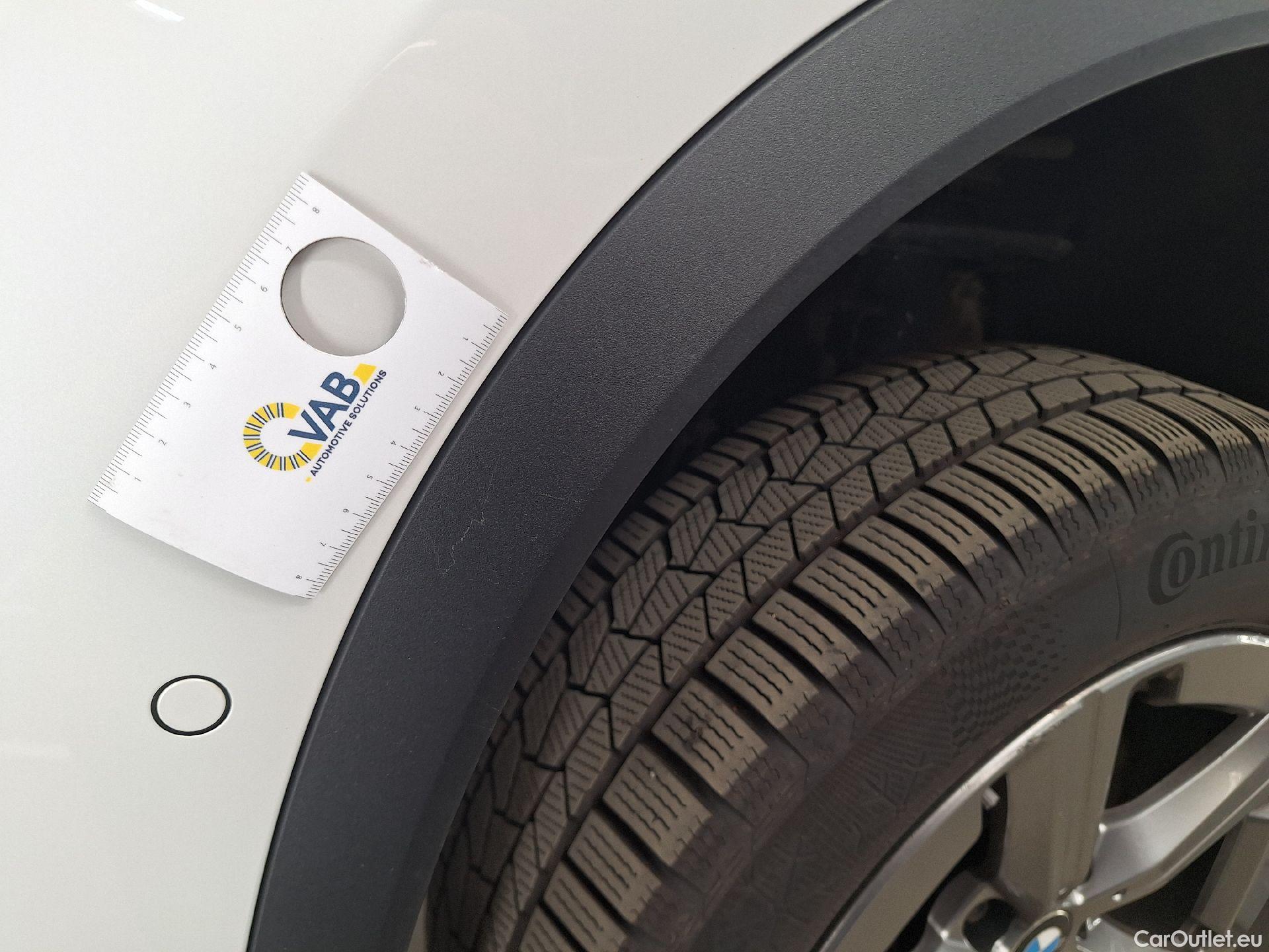  Bmw  X1 BMW,  '22, BMW  sDrive18d (100 kW) 5d #25