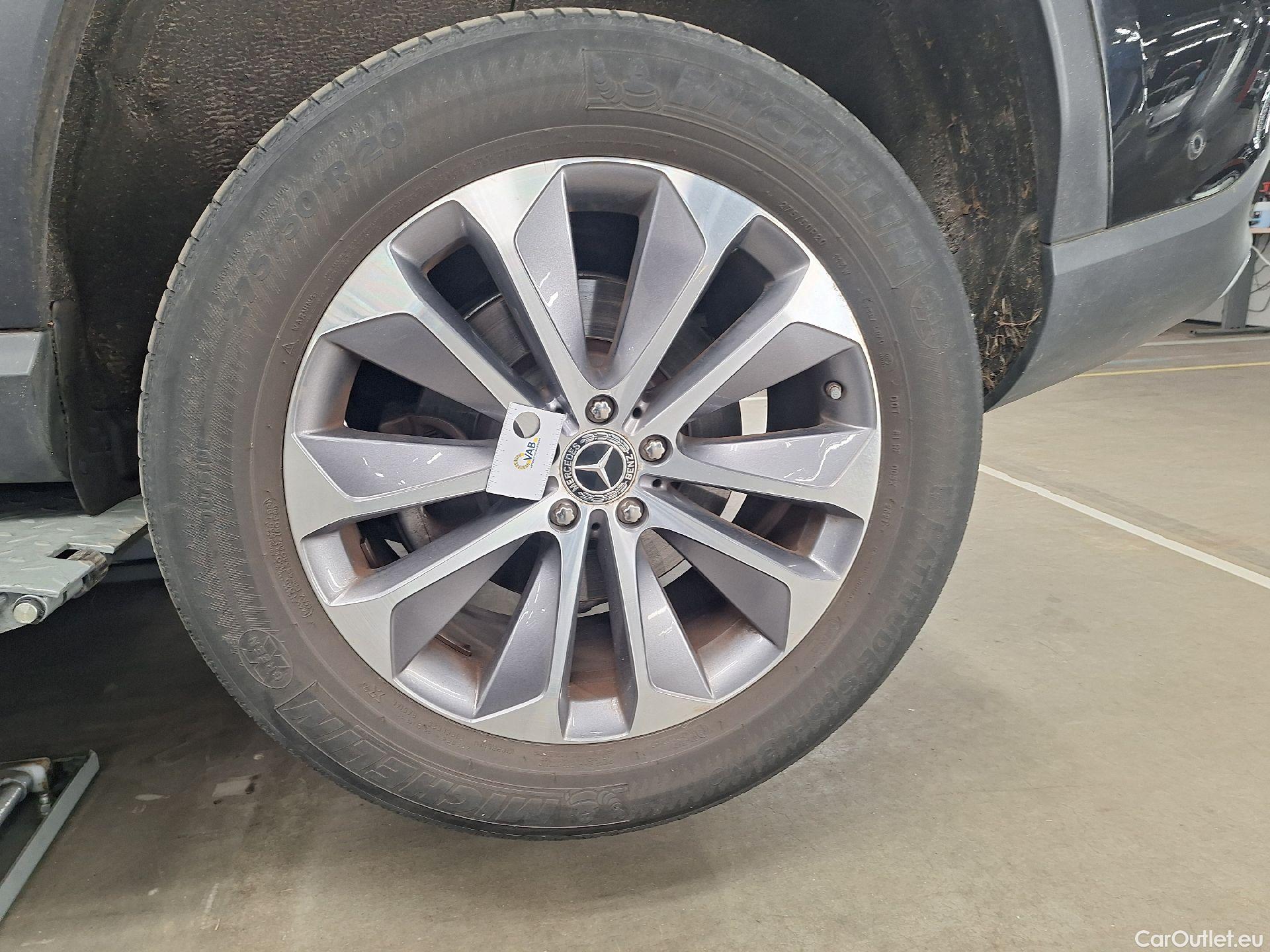  Mercedes  G-Klasee Mercedes, GLE '18 PHEV, Mercedes-Benz GLE GLE 350 de 4MATIC Business Solut #43