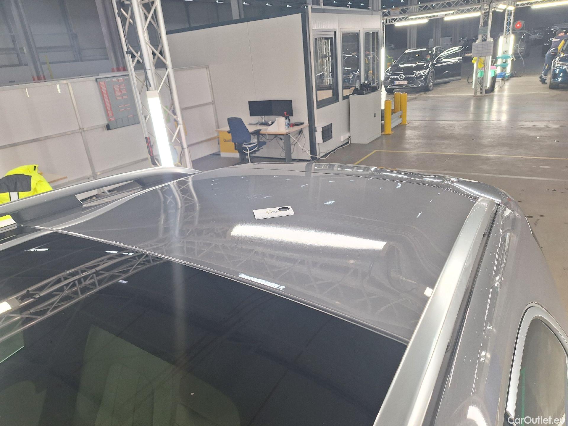  Mercedes  GLB Mercedes,  '19, Mercedes-Benz   200 d Business Solution 5d #8