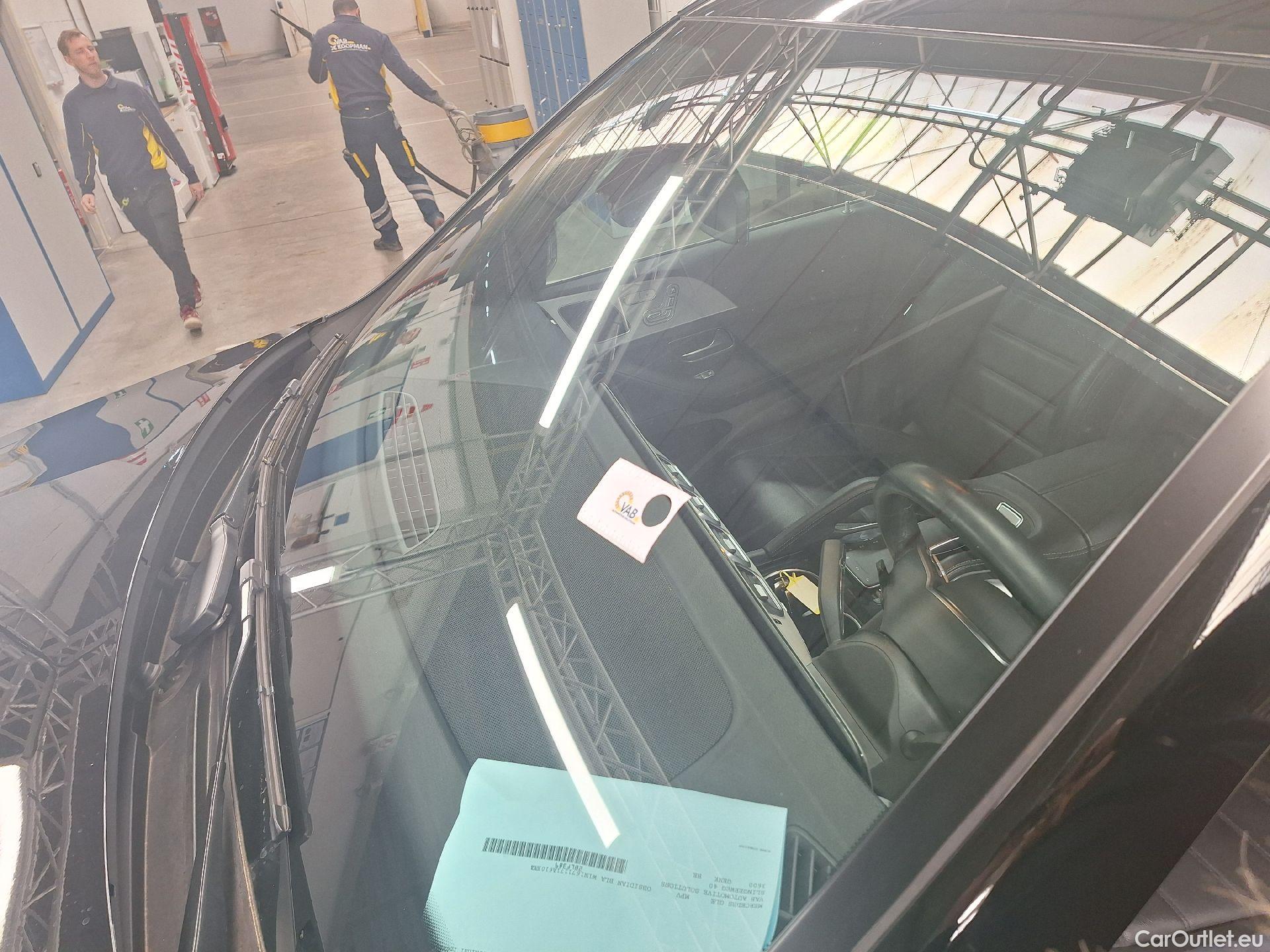  Mercedes  G-Klasee Mercedes, GLE '18 PHEV, Mercedes-Benz GLE GLE 350 de 4MATIC Business Solut #11