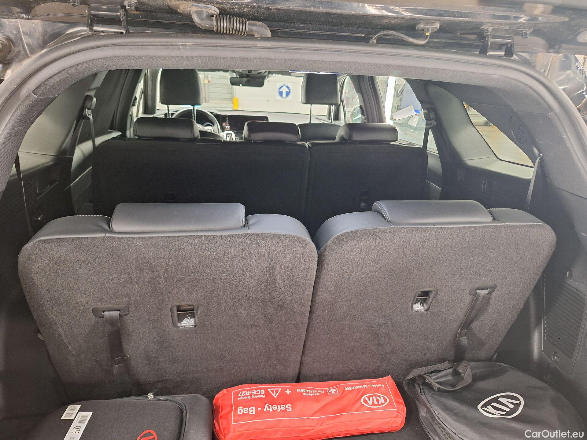  KIA  Sorento Kia,  '20, KIA  Sense 1.6 PHEV 4WD AT6 5d 7pl #21