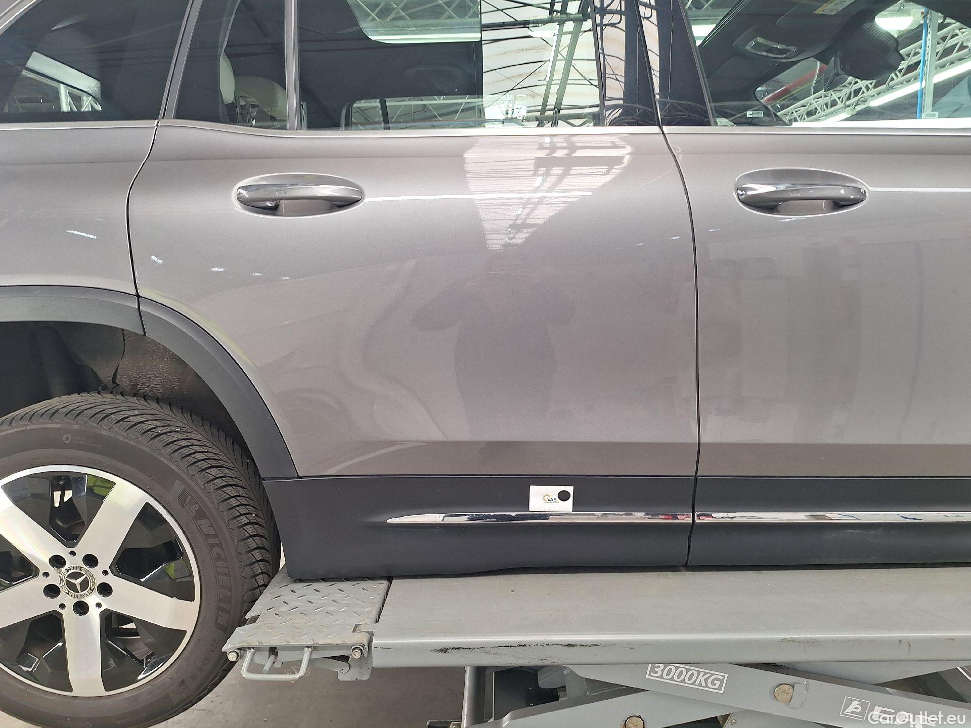  Mercedes  GLB Mercedes,  '19, Mercedes-Benz   200 d Business Solution 5d #56