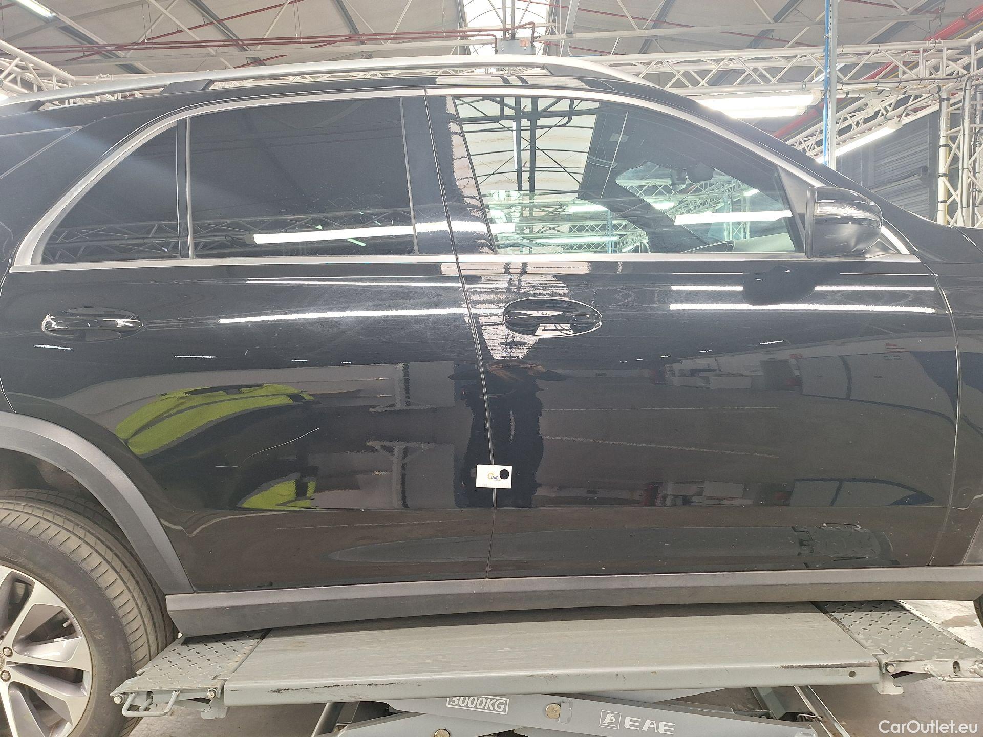  Mercedes  G-Klasee Mercedes, GLE '18 PHEV, Mercedes-Benz GLE GLE 350 de 4MATIC Business Solut #62