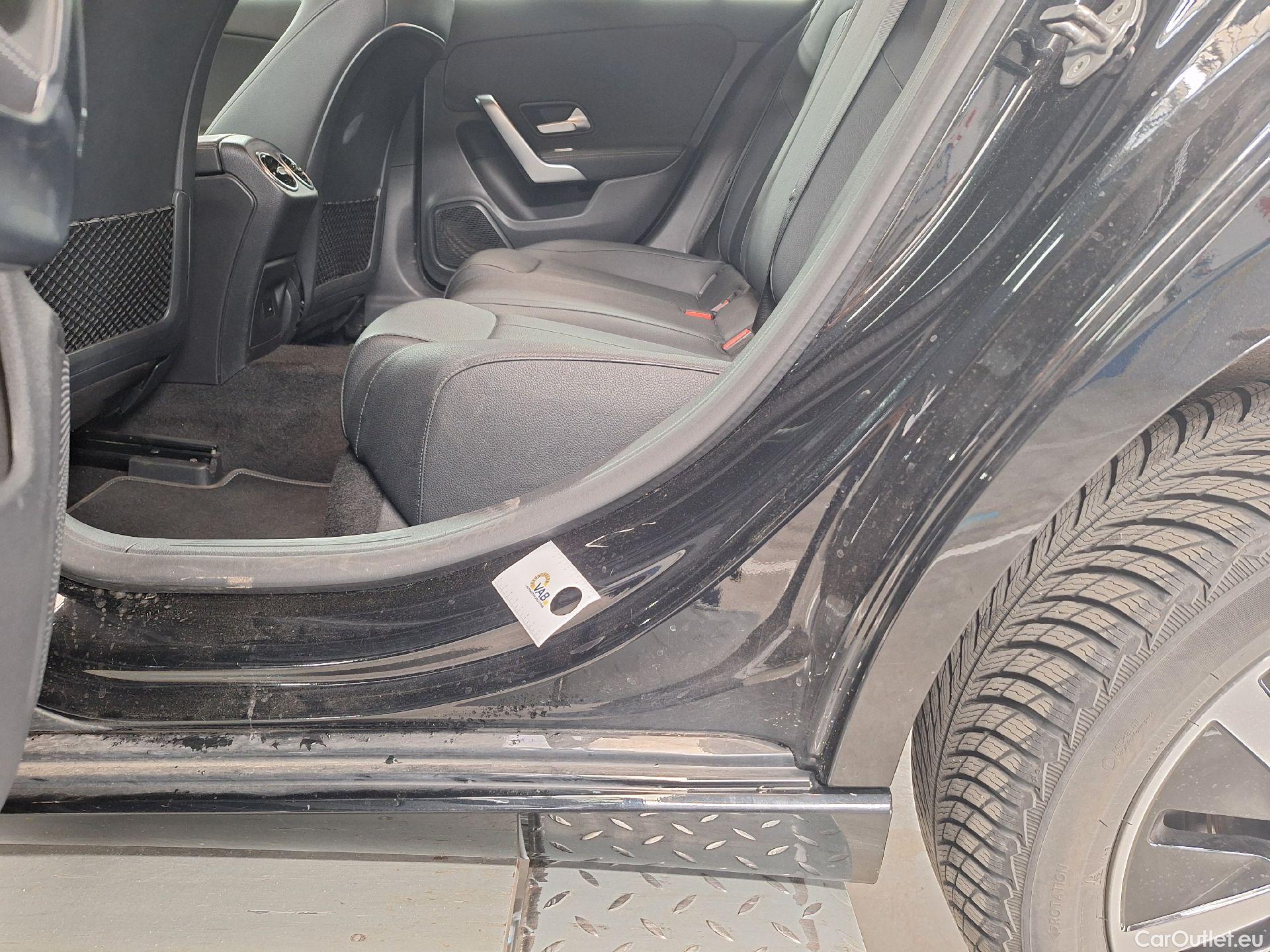  Mercedes  A-Klasse Mercedes, A-Class '18, Mercedes-Benz  A 250 e Business Solution 5 #57