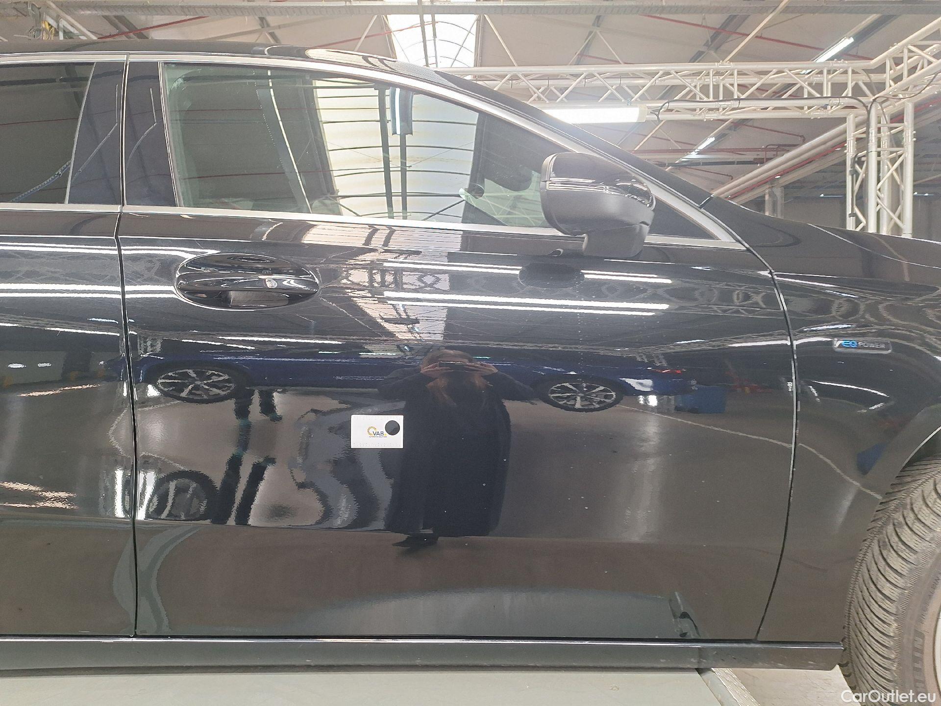  Mercedes  A-Klasse Mercedes, A-Class '18, Mercedes-Benz  A 250 e Business Solution 5 #30