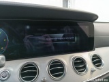  Mercedes  E-Klasse MERCEDES CLASSE E BREAK DIESEL (S213) - 2021 E 220 d 200hp MHD AMG Line 5d #13