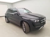  Mercedes  G-Klasee Mercedes, GLE '18 PHEV, Mercedes-Benz GLE GLE 350 de 4MATIC Business Solut #9