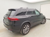  Mercedes  G-Klasee Mercedes, GLE '18 PHEV, Mercedes-Benz GLE GLE 350 de 4MATIC Business Solut #8