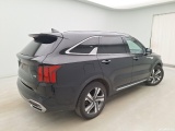  KIA  Sorento Kia,  '20, KIA  Sense 1.6 PHEV 4WD AT6 5d 7pl #8